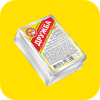 Плавленые продукты