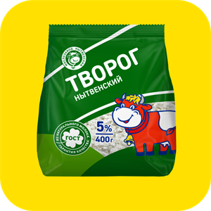 Творог