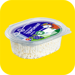 Творожные дессерты