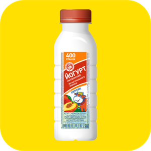 Йогурт питьевой